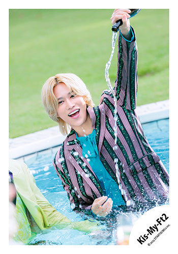 【No.KMF25-363】DIGITAL SINGLE「A CHA CHA CHA」MV off-shot