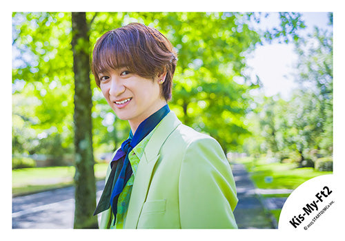 【No.KMF25-365】DIGITAL SINGLE「A CHA CHA CHA」MV off-shot
