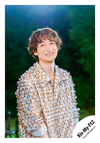 【No.KMF25-367】DIGITAL SINGLE「A CHA CHA CHA」MV off-shot