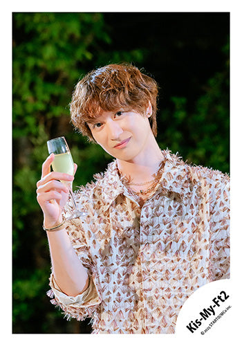 【No.KMF25-370】DIGITAL SINGLE「A CHA CHA CHA」MV off-shot