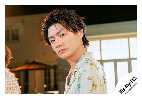 【No.KMF25-380】DIGITAL SINGLE「A CHA CHA CHA」MV off-shot