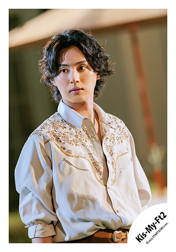 【No.KMF25-382】DIGITAL SINGLE「A CHA CHA CHA」MV off-shot