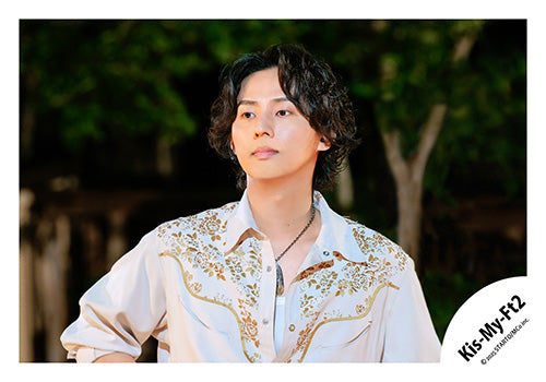 【No.KMF25-384】DIGITAL SINGLE「A CHA CHA CHA」MV off-shot