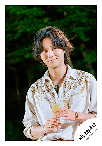 【No.KMF25-388】DIGITAL SINGLE「A CHA CHA CHA」MV off-shot