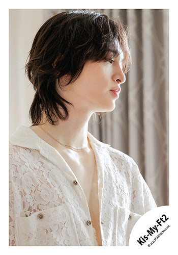 【No.KMF25-393】DIGITAL SINGLE「A CHA CHA CHA」MV off-shot