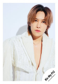 【No.KMF26-020】Kis-My-Ft2×Choose My Memory Original photo