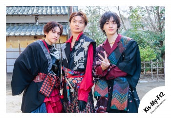 Kis-My-Ft2/PHOTO – FAMILY CLUB.STORE GLOBAL