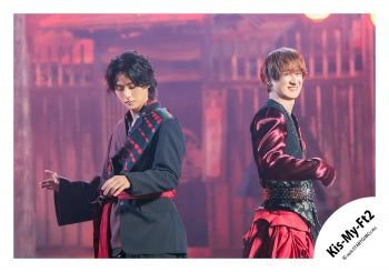 Kis-My-Ft2/PHOTO – FAMILY CLUB.STORE GLOBAL