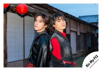 Kis-My-Ft2/PHOTO – FAMILY CLUB.STORE GLOBAL
