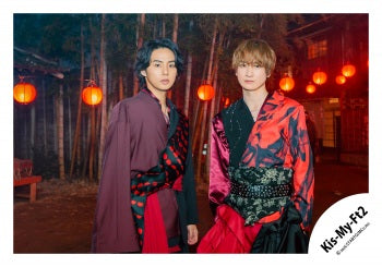 Kis-My-Ft2/PHOTO – FAMILY CLUB.STORE GLOBAL