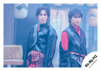 【No.KMF26-094】DIGITAL SINGLE「HEARTLOUD」MV off-shot