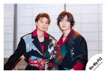 【No.KMF26-095】DIGITAL SINGLE「HEARTLOUD」MV off-shot
