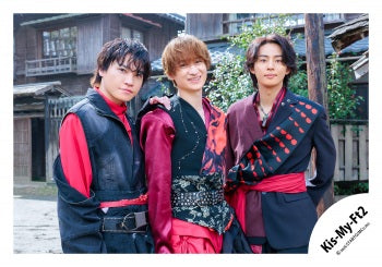 【No.KMF26-096】DIGITAL SINGLE「HEARTLOUD」MV off-shot