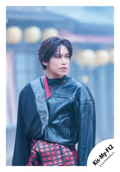 【No.KMF26-098】DIGITAL SINGLE「HEARTLOUD」MV off-shot