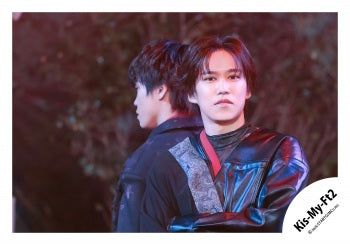 【No.KMF26-099】DIGITAL SINGLE「HEARTLOUD」MV off-shot