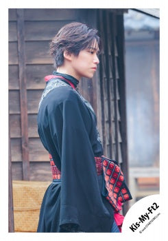 【No.KMF26-100】DIGITAL SINGLE「HEARTLOUD」MV off-shot
