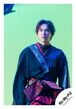 【No.KMF26-102】DIGITAL SINGLE「HEARTLOUD」MV off-shot