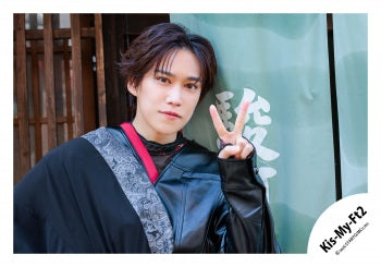【No.KMF26-104】DIGITAL SINGLE「HEARTLOUD」MV off-shot