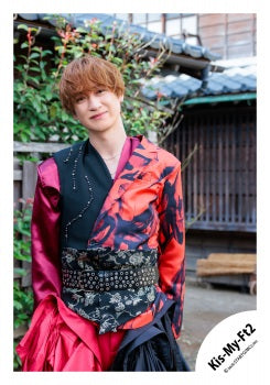 【No.KMF26-105】DIGITAL SINGLE「HEARTLOUD」MV off-shot