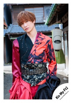 【No.KMF26-108】DIGITAL SINGLE「HEARTLOUD」MV off-shot