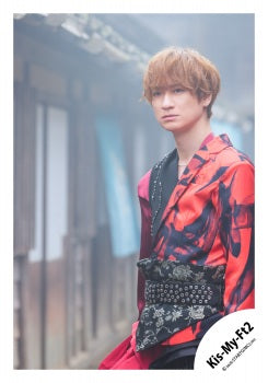 【No.KMF26-109】DIGITAL SINGLE「HEARTLOUD」MV off-shot