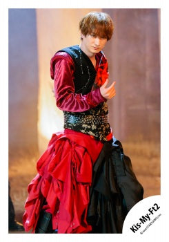 【No.KMF26-110】DIGITAL SINGLE「HEARTLOUD」MV off-shot