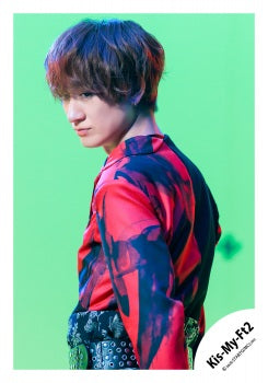 【No.KMF26-111】DIGITAL SINGLE「HEARTLOUD」MV off-shot