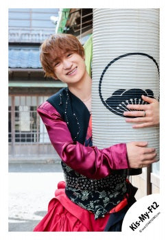 【No.KMF26-112】DIGITAL SINGLE「HEARTLOUD」MV off-shot
