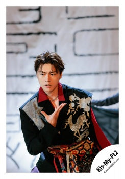 【No.KMF26-114】DIGITAL SINGLE「HEARTLOUD」MV off-shot