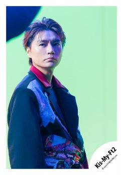 【No.KMF26-115】DIGITAL SINGLE「HEARTLOUD」MV off-shot