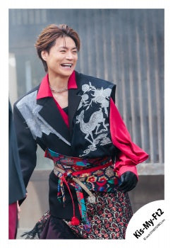 【No.KMF26-118】DIGITAL SINGLE「HEARTLOUD」MV off-shot