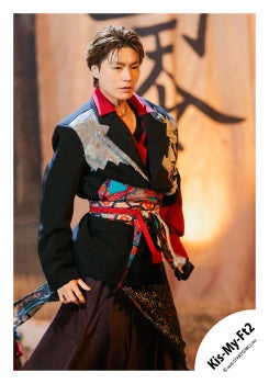 【No.KMF26-119】DIGITAL SINGLE「HEARTLOUD」MV off-shot