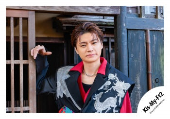 【No.KMF26-120】DIGITAL SINGLE「HEARTLOUD」MV off-shot