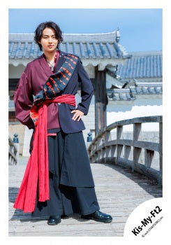 【No.KMF26-121】DIGITAL SINGLE「HEARTLOUD」MV off-shot