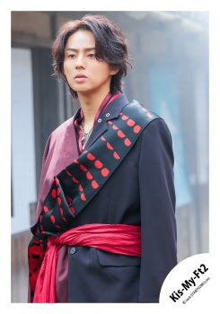 【No.KMF26-122】DIGITAL SINGLE「HEARTLOUD」MV off-shot
