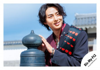 【No.KMF26-123】DIGITAL SINGLE「HEARTLOUD」MV off-shot
