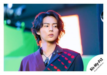 【No.KMF26-124】DIGITAL SINGLE「HEARTLOUD」MV off-shot