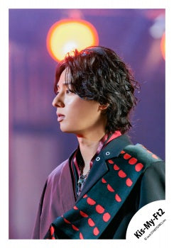 【No.KMF26-125】DIGITAL SINGLE「HEARTLOUD」MV off-shot