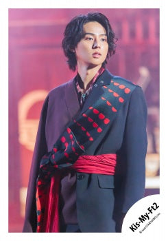 【No.KMF26-127】DIGITAL SINGLE「HEARTLOUD」MV off-shot