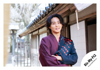 【No.KMF26-128】DIGITAL SINGLE「HEARTLOUD」MV off-shot