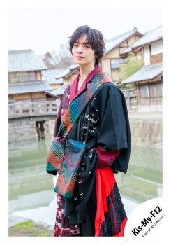 【No.KMF26-129】DIGITAL SINGLE「HEARTLOUD」MV off-shot