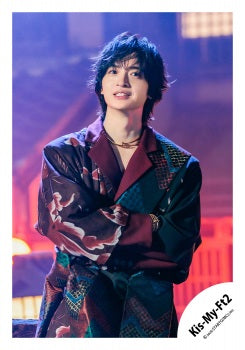 【No.KMF26-131】DIGITAL SINGLE「HEARTLOUD」MV off-shot