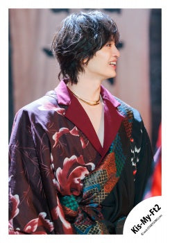 【No.KMF26-132】DIGITAL SINGLE「HEARTLOUD」MV off-shot