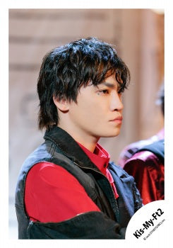 【No.KMF26-139】DIGITAL SINGLE「HEARTLOUD」MV off-shot