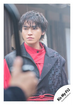 【No.KMF26-141】DIGITAL SINGLE「HEARTLOUD」MV off-shot