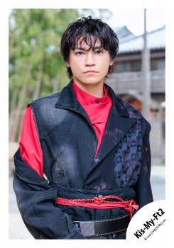 【No.KMF26-142】DIGITAL SINGLE「HEARTLOUD」MV off-shot