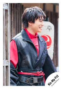 【No.KMF26-143】DIGITAL SINGLE「HEARTLOUD」MV off-shot