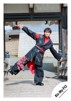 【No.KMF26-144】DIGITAL SINGLE「HEARTLOUD」MV off-shot