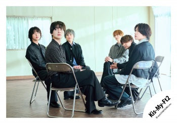 【No.KMF26-228】DIGITAL SINGLE「My Affection」MV & jacket photo off-shot