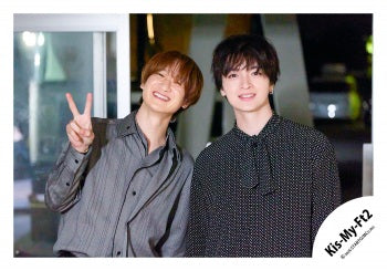 【No.KMF26-233】DIGITAL SINGLE「My Affection」MV & jacket photo off-shot